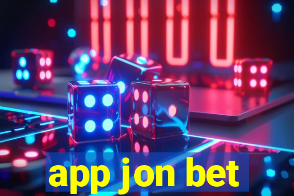 app jon bet